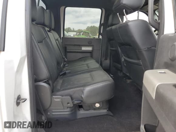 ✅ 2015 Ford F-250 Lariat • VIN: 1FT7W2BT6FEA07174 • Lot: 91623205. Listed on Copart with 155,778 mi. Free auction sales archive from the USA and detailed vehicle history report at DreamBid. Image 10.