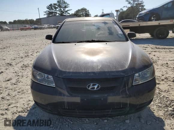 ✅ 2008 Hyundai Sonata GLS • VIN: 5NPET46C68H340029 • Lot: 72752794. Listed on Copart with 186,182 mi miles. Access the free auction sales archive from the USA and view a detailed vehicle history report at DreamBid. Image 5.