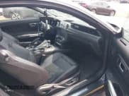 ✅ 2017 Ford Mustang GT • VIN: 1FA6P8CFXH5271477 • Lot: 42005940. Listed on IAAI with 39,261 mi. Free auction sales archive from the USA and detailed vehicle history report at DreamBid. Image 5.