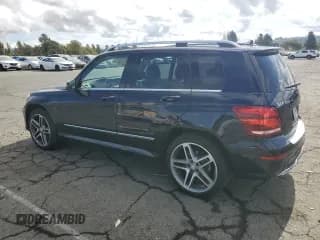 ✅ 2015 Mercedes-Benz GLK 350 • VIN: WDCGG8JB4FG430651 • Lot: 81970235. Wystawiony na Copart z przebiegiem 42 224 mil. Bezpłatny archiwum sprzedaży aukcyjnych z USA i szczegółowy raport historii pojazdu na DreamBid. Zdjęcie 2.