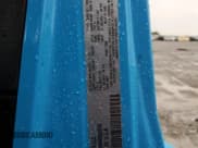 ✅ 2021 Jeep Wrangler Unlimited Sport • VIN: 1C4HJXDN4MW628970 • Lot: 65211115. Listed on Copart with 52,499 mi. Free auction sales archive from the USA and detailed vehicle history report at DreamBid. Image 13.