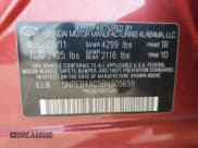 ✅ 2011 Hyundai Sonata GLS • VIN: 5NPEB4AC5BH305659 • Lot: 69103774. Listed on Copart with 79,086 mi. Free auction sales archive from the USA and detailed vehicle history report at DreamBid. Image 14.