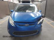 ✅ 2011 Ford Fiesta SE • VIN: 3FADP4EJ3BM129913 • Lot: 42304442. Listed on IAAI with 168,576 mi. Free auction sales archive from the USA and detailed vehicle history report at DreamBid. Image 12.