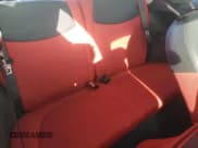 ✅ 2015 FIAT 500 Pop • VIN: 3C3CFFAR0FT624604 • Lot: 82359435. Listed on Copart with 81,060 mi. Free auction sales archive from the USA and detailed vehicle history report at DreamBid. Image 10.