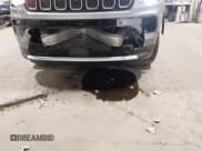 ✅ 2022 Jeep Compass Limited • VIN: 3C4NJDCB4NT189995 • Lot: 43575251. Listed on IAAI with 48,831 mi. Free auction sales archive from the USA and detailed vehicle history report at DreamBid. Image 6.