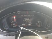 ✅ 2017 Audi A4 Premium Plus • VIN: WAUENAF43HN006703 • Lot: 86487465. Listed on Copart with 105,793 mi. Free auction sales archive from the USA and detailed vehicle history report at DreamBid. Image 9.