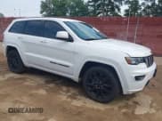 ✅ 2019 Jeep Grand Cherokee Laredo E • VIN: 1C4RJEAG3KC673458 • Лот: 43041007. Опубликован ранее на IAAI с пробегом 144 061 миль. Бесплатный доступ к архиву аукционных продаж из США и подробный отчёт об истории автомобиля на DreamBid. Изображение 1.