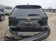 ✅ 2019 Nissan Rogue SV Hybrid • VIN: 5N1ET2MT5KC716709 • Лот: 44603675. Опубликован ранее на Copart с пробегом 68 470 миль. Бесплатный доступ к архиву аукционных продаж из США и подробный отчёт об истории автомобиля на DreamBid. Изображение 6.