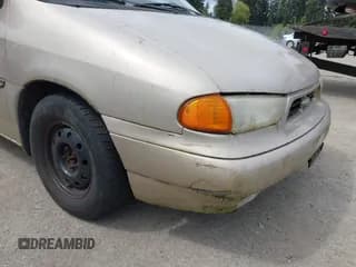 ✅ 1998 Ford Windstar LX • VIN: 2FMZA5144WBC00112 • Лот: 42115839. Опубликован ранее на IAAI с пробегом 158 921 миль. Бесплатный доступ к архиву аукционных продаж из США и подробный отчёт об истории автомобиля на DreamBid. Изображение 6.