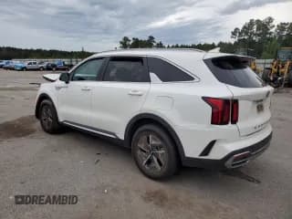 ✅ 2021 Kia Sorento EX • VIN: KNDRH4LG9M5041624 • Лот: 83887545. Опубликован ранее на Copart с пробегом 115 055 миль. Бесплатный доступ к архиву аукционных продаж из США и подробный отчёт об истории автомобиля на DreamBid. Изображение 2.