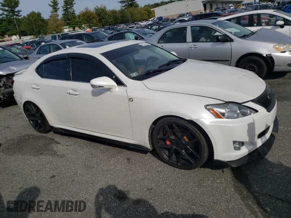 ✅ 2009 Lexus IS 250 • VIN: JTHCK262295035357 • Lot: 81510765. Wystawiony na Copart z przebiegiem Nie podano. Bezpłatny archiwum sprzedaży aukcyjnych z USA i szczegółowy raport historii pojazdu na DreamBid. Zdjęcie 4.