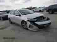 2017 Hyundai Ioniq SEL с VIN KMHC75LC9HU047555, выставлен на аукционе Copart как лот 57131254 с пробегом 108 953 миль миль и Списание • Salvage title. История ставок и продаж доступна на DreamBid. Изображение 4.