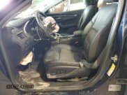 ✅ 2018 Chevrolet Impala LT • VIN: 2G1105SA4J9175665 • Лот: 69072554. Опубликован ранее на Copart с пробегом 71 439 миль. Бесплатный доступ к архиву аукционных продаж из США и подробный отчёт об истории автомобиля на DreamBid. Изображение 7.