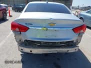 ✅ 2015 Chevrolet Impala LS • VIN: 2G11X5SLXF9127060 • Lot: 42769183. Listed on IAAI with 172,229 mi. Free auction sales archive from the USA and detailed vehicle history report at DreamBid. Image 18.