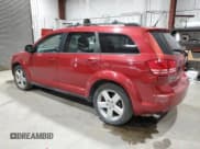 ✅ 2010 Dodge Journey SXT • VIN: 3D4PH5FV8AT138786 • Лот: 90123115. Опубликован ранее на Copart с пробегом 157 687 миль. Бесплатный доступ к архиву аукционных продаж из США и подробный отчёт об истории автомобиля на DreamBid. Изображение 2.