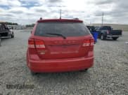 ✅ 2018 Dodge Journey SE • VIN: 3C4PDCAB2JT490711 • Lot: 85354785. Wystawiony na Copart z przebiegiem 125 191 mil. Bezpłatny archiwum sprzedaży aukcyjnych z USA i szczegółowy raport historii pojazdu na DreamBid. Zdjęcie 6.