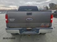 ✅ 2005 Ford F-150 XLT • VIN: 1FTPW14545FA94509 • Lot: 93291505. Listed on Copart with 103,261 mi. Free auction sales archive from the USA and detailed vehicle history report at DreamBid. Image 6.