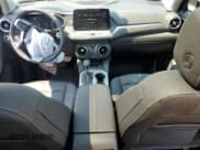 ✅ 2023 Chevrolet Blazer LT • VIN: 3GNKBDR48PS223655 • Lot: 59396234. Listed on Copart with 10,047 mi. Free auction sales archive from the USA and detailed vehicle history report at DreamBid. Image 8.