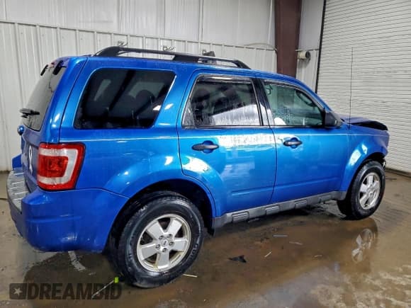 ✅ 2012 Ford Escape XLT • VIN: 1FMCU9D76CKC03704 • Лот: 93749085. Опубликован ранее на Copart с пробегом 108 403 миль. Бесплатный доступ к архиву аукционных продаж из США и подробный отчёт об истории автомобиля на DreamBid. Изображение 3.