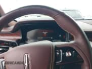 ✅ 2023 Lincoln Aviator Black Label • VIN: 5LM5J9XC7PGL26119 • Лот: 42167224. Опубликован ранее на IAAI с пробегом 16 331 миль. Бесплатный доступ к архиву аукционных продаж из США и подробный отчёт об истории автомобиля на DreamBid. Изображение 7.