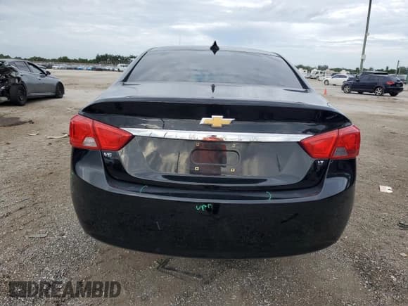 ✅ 2018 Chevrolet Impala LT • VIN: 2G1105S36J9128333 • Лот: 77701634. Опубликован ранее на Copart с пробегом 83 756 миль. Бесплатный доступ к архиву аукционных продаж из США и подробный отчёт об истории автомобиля на DreamBid. Изображение 6.