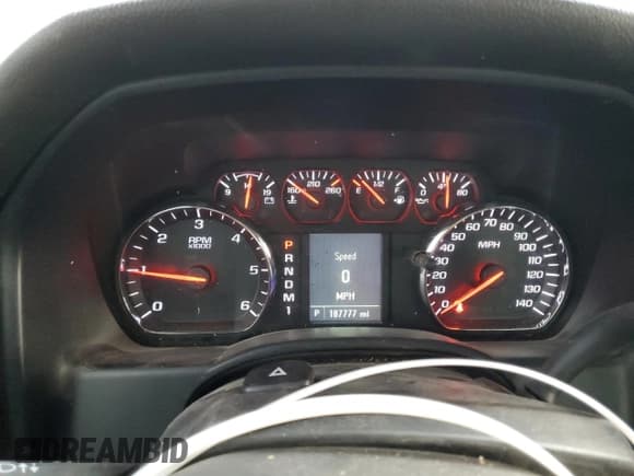 ✅ 2015 Chevrolet Silverado 2500HD • VIN: 1GC2KUEB7FZ114411 • Лот: 67609794. Опубликован ранее на Copart с пробегом 187 777 миль. Бесплатный доступ к архиву аукционных продаж из США и подробный отчёт об истории автомобиля на DreamBid. Изображение 9.