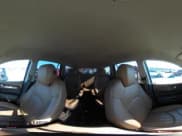 ✅ 2017 Buick Enclave Leather • VIN: 5GAKRBKD3HJ350322 • Lot: 42833415. Listed on IAAI with 115,046 mi. Free auction sales archive from the USA and detailed vehicle history report at DreamBid. Image 18.