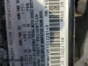 ✅ 2005 Mazda 3 i • VIN: JM1BK12F151328149 • Лот: 67232845. Опубликован ранее на Copart с пробегом 239 173 миль. Бесплатный доступ к архиву аукционных продаж из США и подробный отчёт об истории автомобиля на DreamBid. Изображение 12.