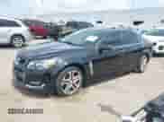 2016 Chevrolet SS с VIN 6G3F15RW6GL209881, выставлен на аукционе IAAI как лот 42465648 с пробегом 81 770 миль миль и . История ставок и продаж доступна на DreamBid. Изображение 17.