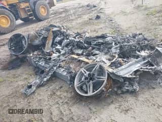 2023 Chevrolet Corvette 1LT с VIN 1G1YA3D49P5133196, выставлен на аукционе IAAI как лот 40445591 с пробегом Не указан миль и . История ставок и продаж доступна на DreamBid. Изображение 1.