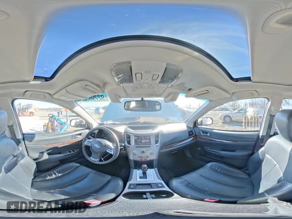 ✅ 2013 Subaru Legacy Limited • VIN: 4S3BMCP62D3045227 • Lot: 92796025. Listed on Copart with 141,622 mi. Free auction sales archive from the USA and detailed vehicle history report at DreamBid. Image 14.