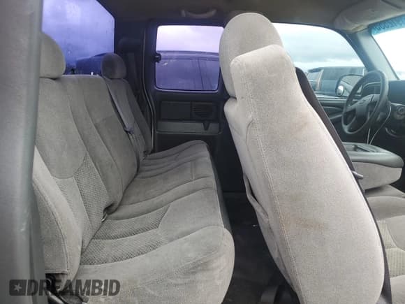 ✅ 2006 Chevrolet Silverado 1500 LT1 • VIN: 1GCEC19T36Z135087 • Лот: 51912555. Опубликован ранее на Copart с пробегом 199 682 миль. Бесплатный доступ к архиву аукционных продаж из США и подробный отчёт об истории автомобиля на DreamBid. Изображение 10.