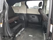 ✅ 2023 Toyota Sienna Platinum • VIN: 5TDESKFC0PS095809 • Lot: 93018075. Wystawiony na Copart z przebiegiem 4 019 mil. Bezpłatny archiwum sprzedaży aukcyjnych z USA i szczegółowy raport historii pojazdu na DreamBid. Zdjęcie 11.