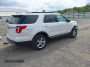 ✅ 2017 Ford Explorer XLT • VIN: 1FM5K8DH5HGB79150 • Лот: 42215905. Опубликован ранее на IAAI с пробегом 191 043 миль. Бесплатный доступ к архиву аукционных продаж из США и подробный отчёт об истории автомобиля на DreamBid. Изображение 4.