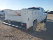 ✅ 2022 Ram 2500 Tradesman • VIN: 3C7WR5HJ9NG273650 • Lot: 43634842. Wystawiony na IAAI z przebiegiem 163 191 mil. Bezpłatny archiwum sprzedaży aukcyjnych z USA i szczegółowy raport historii pojazdu na DreamBid. Zdjęcie 4.