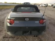 ✅ 2021 Mazda MX-5 Miata Sport • VIN: JM1NDAB79M0454876 • Lot: 82086434. Wystawiony na Copart z przebiegiem 74 035 mil. Bezpłatny archiwum sprzedaży aukcyjnych z USA i szczegółowy raport historii pojazdu na DreamBid. Zdjęcie 6.