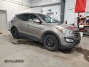 ✅ 2013 Hyundai Santa Fe Sport • VIN: 5XYZUDLB1DG011864 • Лот: 91918755. Опубликован ранее на Copart с пробегом 249 141 миль. Бесплатный доступ к архиву аукционных продаж из США и подробный отчёт об истории автомобиля на DreamBid. Изображение 4.