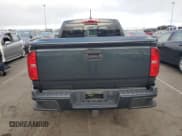 ✅ 2018 Chevrolet Colorado 2WD LT • VIN: 1GCGSCEN9J1168925 • Лот: 72234804. Опубликован ранее на Copart с пробегом 96 633 миль. Бесплатный доступ к архиву аукционных продаж из США и подробный отчёт об истории автомобиля на DreamBid. Изображение 6.