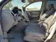 2016 Chevrolet Traverse LS z VIN 1GNKRFED3GJ304836, wystawiony jako Copart lot #86156595 z przebiegiem 95 570 mil mil oraz Czysty tytuł • Clean title. Historia ofert i sprzedaży dostępna na DreamBid. Obrazek 7.