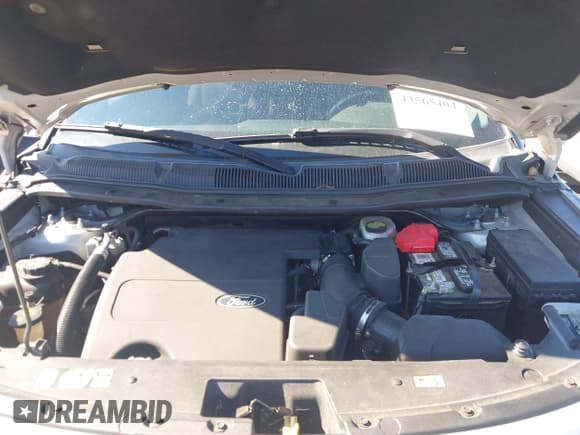 ✅ 2015 Ford Explorer XLT • VIN: 1FM5K8D88FGB63585 • Lot: 43565404. Wystawiony na IAAI z przebiegiem 155 671 mil. Bezpłatny archiwum sprzedaży aukcyjnych z USA i szczegółowy raport historii pojazdu na DreamBid. Zdjęcie 10.