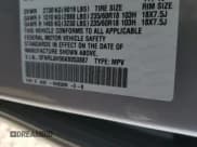 ✅ 2019 Honda Odyssey EX • VIN: 5FNRL6H56KB053887 • Lot: 55537275. Listed on Copart with 130,913 mi. Free auction sales archive from the USA and detailed vehicle history report at DreamBid. Image 13.