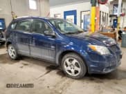 ✅ 2004 Pontiac Vibe • VIN: 5Y2SM64874Z440279 • Lot: 44702865. Wystawiony na Copart z przebiegiem 126 335 mil. Bezpłatny archiwum sprzedaży aukcyjnych z USA i szczegółowy raport historii pojazdu na DreamBid. Zdjęcie 4.