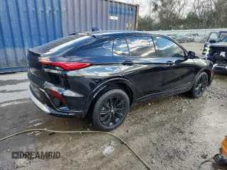 ✅ 2025 Buick Envista Sport Touring • VIN: KL47LBEP8SB044949 • Lot: 82717915. Wystawiony na Copart z przebiegiem Nie podano. Bezpłatny archiwum sprzedaży aukcyjnych z USA i szczegółowy raport historii pojazdu na DreamBid. Zdjęcie 3.