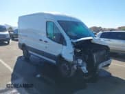 ✅ 2018 Ford Transit • VIN: 1FTYE1CMXJKB41091 • Лот: 40874065. Опубликован ранее на IAAI с пробегом 94 246 миль. Бесплатный доступ к архиву аукционных продаж из США и подробный отчёт об истории автомобиля на DreamBid. Изображение 1.