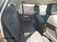 ✅ 2018 Land Rover Range Rover • VIN: SALGR2RK5JA394930 • Lot: 47455465. Listed on Copart with 87,788 mi. Free auction sales archive from the USA and detailed vehicle history report at DreamBid. Image 11.