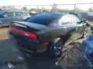 2012 Dodge Charger RT Plus with VIN 2C3CDXCT9CH272258, listed as a IAAI auction lot 43423891 with 127,064 mi miles and . Bid and sale history available at DreamBid. Image 4.