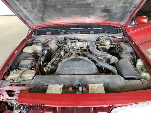 ✅ 1997 Ford Crown Victoria LX • VIN: 2FALP74W7VX108257 • Lot: 60773925. Wystawiony na Copart z przebiegiem 147 153 mil. Bezpłatny archiwum sprzedaży aukcyjnych z USA i szczegółowy raport historii pojazdu na DreamBid. Zdjęcie 11.