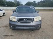 ✅ 2014 Honda Pilot Touring • VIN: 5FNYF3H96EB006433 • Lot: 70204195. Listed on Copart with 188,583 mi. Free auction sales archive from the USA and detailed vehicle history report at DreamBid. Image 5.