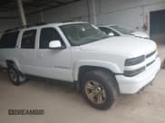 ✅ 2004 Chevrolet Suburban Z71 • VIN: 3GNFK16Z24G291576 • Лот: 42554837. Опубликован ранее на IAAI с пробегом 311 813 миль. Бесплатный доступ к архиву аукционных продаж из США и подробный отчёт об истории автомобиля на DreamBid. Изображение 1.