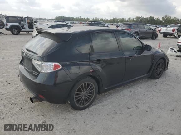 ✅ 2013 Subaru WRX WRX Premium • VIN: JF1GR7E6XDG887958 • Lot: 82614595. Listed on Copart with 150,351 mi. Free auction sales archive from the USA and detailed vehicle history report at DreamBid. Image 3.